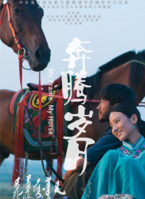 啄木鸟和满天星系列从哪里看